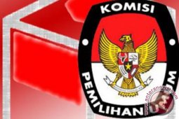 KPU: Penahanan Tak Ubah Status Dalam Pilkada