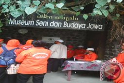 Ullen Sentalu, "A Very Must Visit Museum"