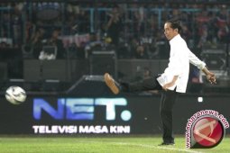 Jadwal Saran Langsung Sepak Bola 14 - 20 November