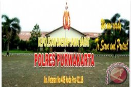 Polisi Larang Deklarasi Anti-Syiah di Purwakarta