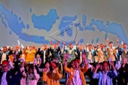 Jumlah mahasiswa Indonesia ternyata 7,5 juta