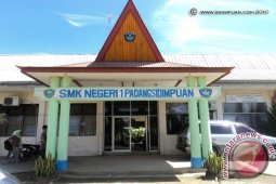 Pemkot Sosialisasi Pembentukan  Satuan Keamanan Lingkungan
