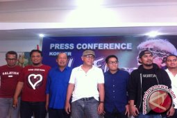 Yos "Iwan Fals" tegaskan Oi tidak pernah memihak