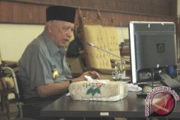 Gubernur: Pembangunan PLTN Kaltim Baru Sebatas Penjajakan