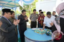 Pemkot Padangsidimpuan Peringati Hari Kesehatan Nasional
