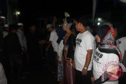 Bupati Kukuhkan Pengurus PNNB Bakti Nauli