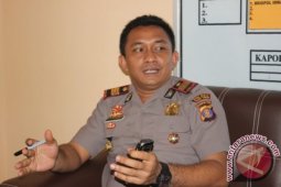 Polisi Kutai Timur Amankan Pemburu Buaya Sungai