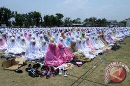 Bojonegoro Hentikan Siaga Bencana Kekeringan 15 November