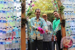 Diserahkan Penghargaan Sekolah Adiwiyata