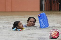 BPBD : Jambi waspada banjir