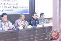 Tanah Bumbu Terapkan Informasi Berbasis Internet