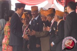 Wapres Dorong Pesantren Gontor Kembangkan Pendidikan Visioner