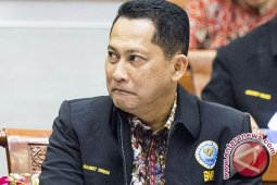 BNN : Indonesia pasar narkoba terbesar di Asia