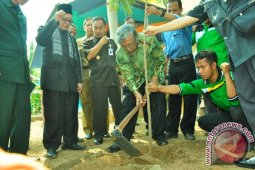 Ponpes Darul Hijrah  Jadi Wisata