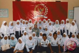 Ratusan Pelajar Sukabumi Ikuti Rapat Dengar Pendapat