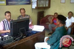 Polisi Periksa Sipir Terkait Penganiayaan Napi Meulaboh