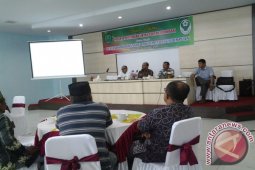 137 Posyandu Belum Maksimal