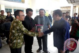Aceh Siap Raih Gelar di Festival Qasidah Nasional di Kendari