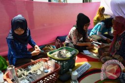 P2W-KSS Mendorong Peranan Perempuan Dalam Pembangunan