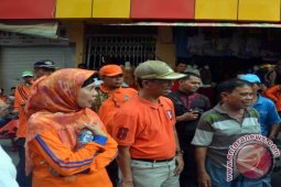 Oki Lepas Gotong Royong Terpadu