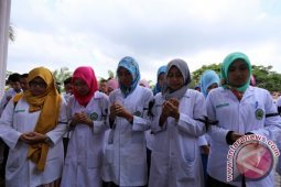 Doa Untuk Dokter Andra