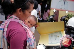 Hanya 30 persen warga Tanjabbar miliki akta kelahiran