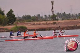 Jambi kirim 58 atlet ikuti prakualifikasi PON