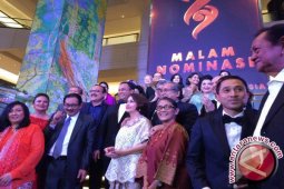 Daftar Film Terbaik FFI 2015