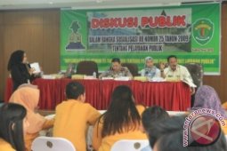 Pemprov Kaltim Konsisten Tingkatkan Kualitas Pelayanan Publik