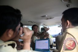 Wali Kota Evaluasi Rutin Kegiatan OPD Secara Mendadak