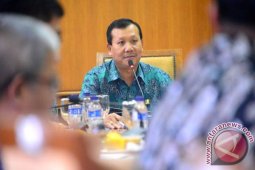Lima Wilayah Jabar Sepakati Raperpres Cekungan Bandung