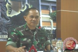 2.000 Personel Kodam Udayana Amankan Piala Sudirman