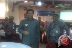 Pembebasan Lahan Tol di Bali Mulai 2016