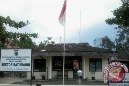 Polsek Batumandi Khawatirkan Peredaran Obat Daftar G Oplosan