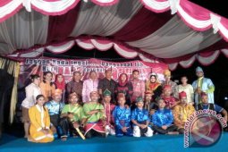 Kesbangpol Kembali Sosialisasikan Pilkada Lewat Mamanda