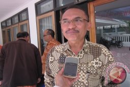 Pemkot Kediri Manfaatkan "Agens Hayati" Tekan Serangan Wereng