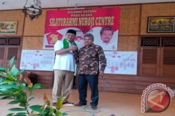 Pradi Supriatna Tolak Kenaikan Tarif RSUD