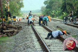 Pemkab Bojonegoro Tidak Akan Tambah Palang Pintu