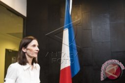 Pernyataan Dubes Prancis