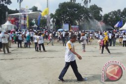 Elman Optimistis TRS Mampu Benahi Pematangsiantar