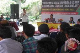 GPA Pematangsiantar Gelar Seminar Pengembangan UKM