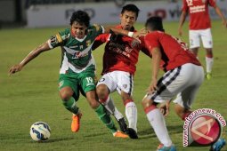 Bali United Tekuk Persipura 5-2