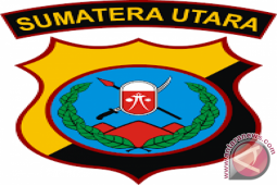 Personel Polda Sumut Tingkatkan Kewaspadaan Pascabom