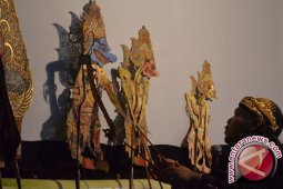 Hari Wayang Dunia Diperingati di Bulgaria
