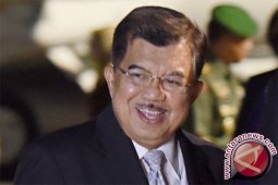 Wapres Kalla: Indonesia bermartabat bila optimalkan poleksosbud