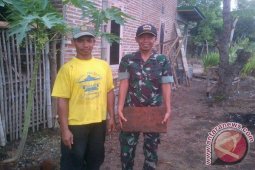 Warga Plosorejo-Blitar Temukan Benda Purbakala
