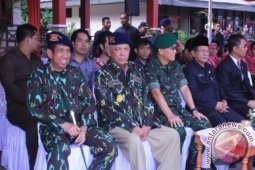 Gubernur : Mari Sukseskan Pilkada Serentak 2015