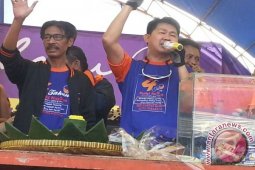 Nasdem Surabaya Dukung Pendidikan Gratis Hingga Perguruan Tinggi