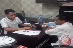 Polresta Banjarmasin Ringkus Pelaku Penipuan Emas