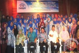 Samarinda Bakal Dirikan Kampung KB
